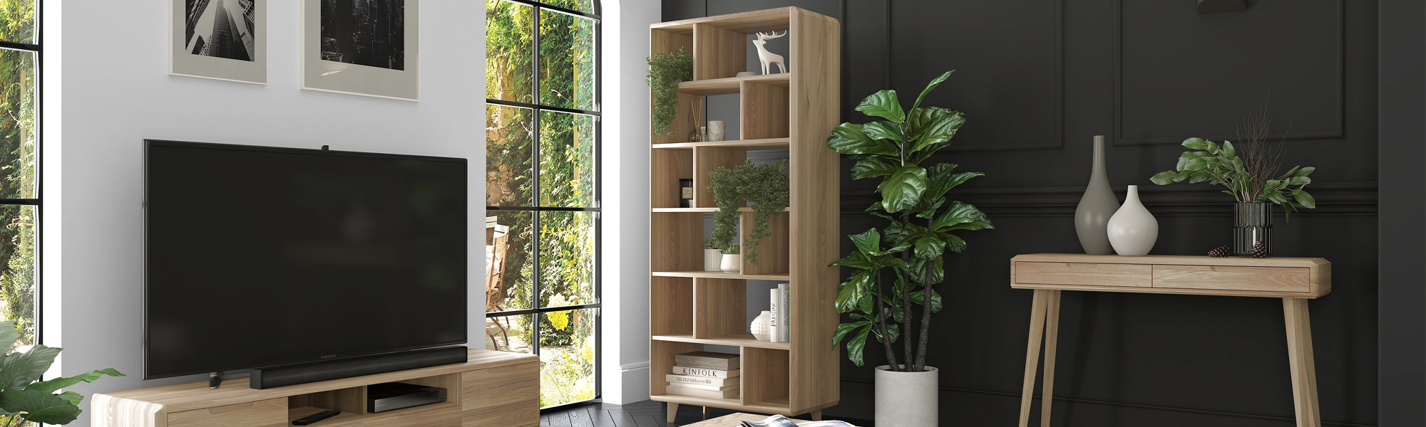 Display Furniture